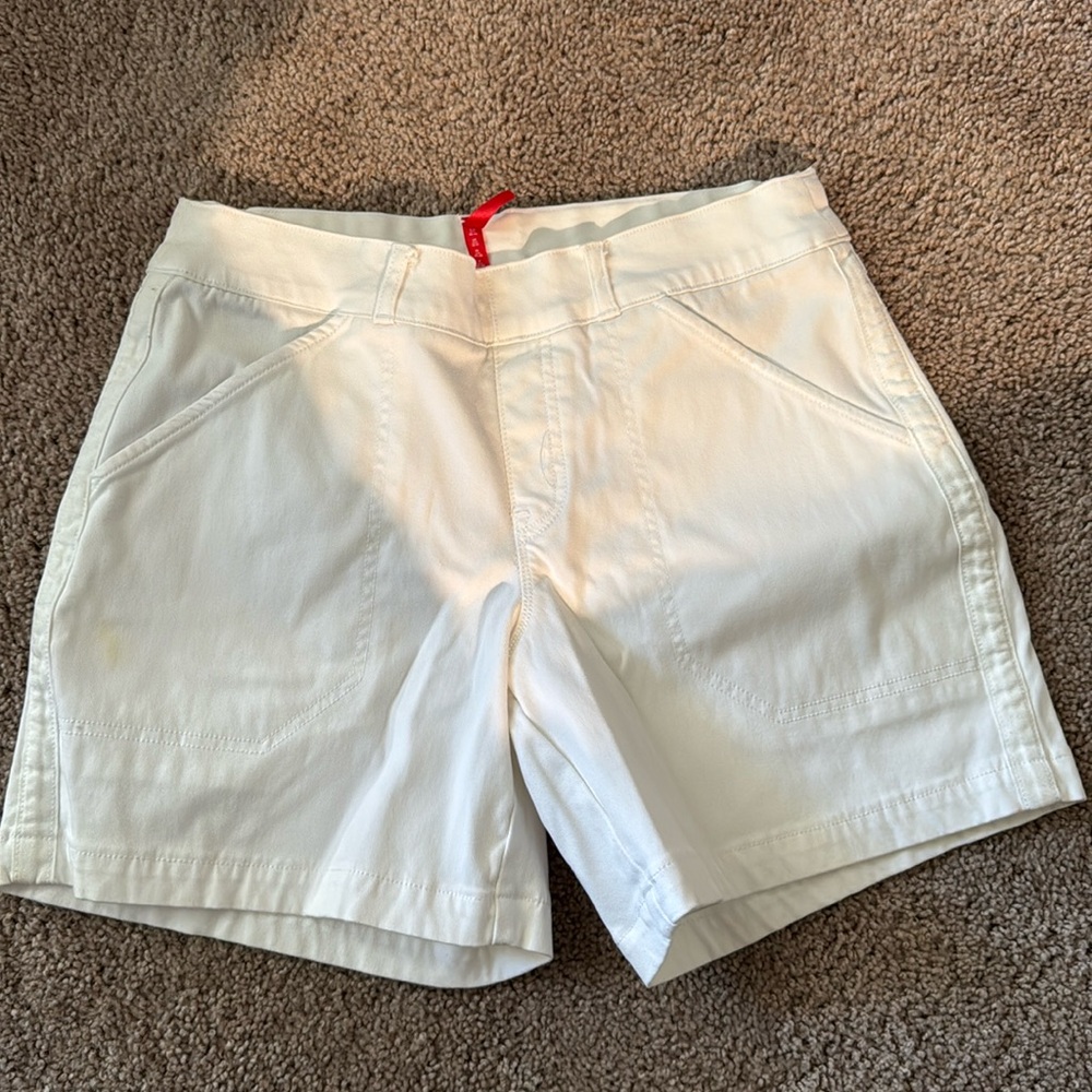 Spanx Shorts